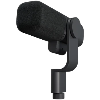 Mikrofonas Logitech G Yeti Studio