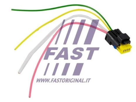 Kaištis, skirstytuvas FAST FT76118