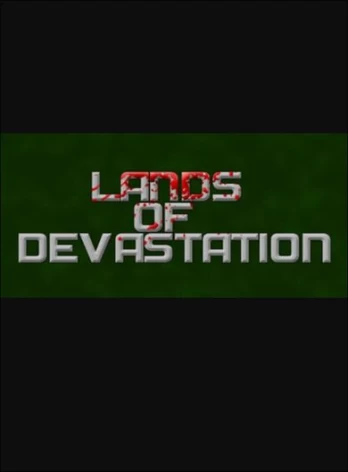 Lands Of Devastation PC