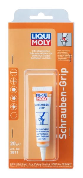 Sriegių sandariklis LIQUI MOLY 3811