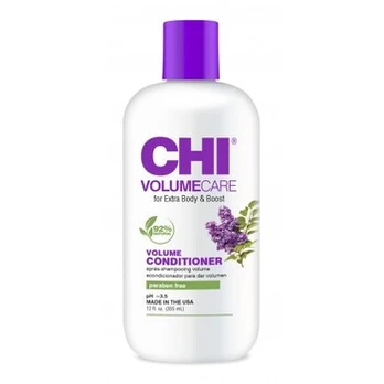 CHI VolumeCare Volume Conditioner 355 ml Plaukų priemonė