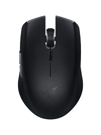 Razer Atheris Wireless Mobile connection Mouse Black