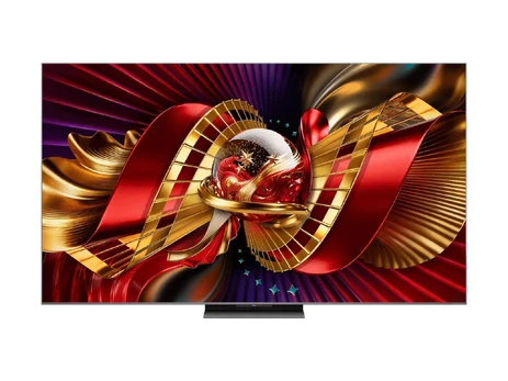 Televizorius TCL 65C8L