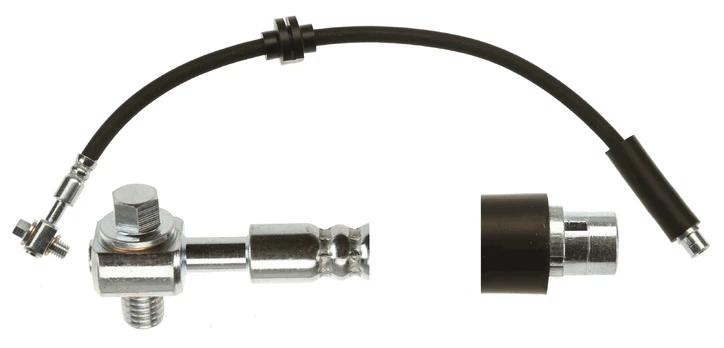 TRW PHD1235 Brake hose
