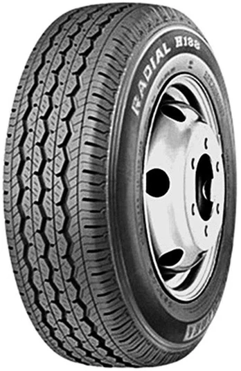 Westlake H188 225/75 R16C 118/116R