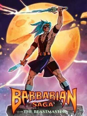 Barbarian Saga: The Beastmaster PC