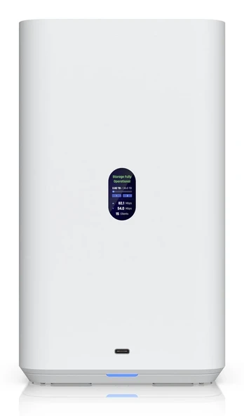 UBIQUITI UNAS 2 WHITE | UNAS-2-W