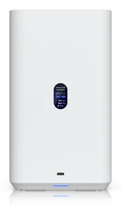UBIQUITI UNAS 2 WHITE | UNAS-2-W kaina