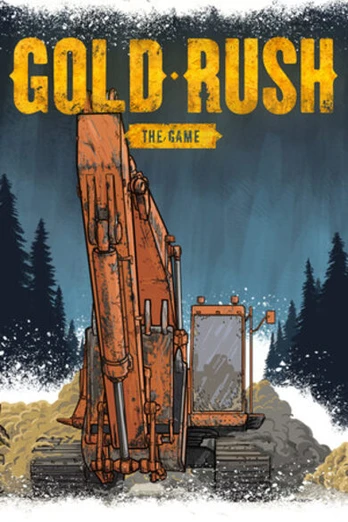 Gold Mining Simulator PC
