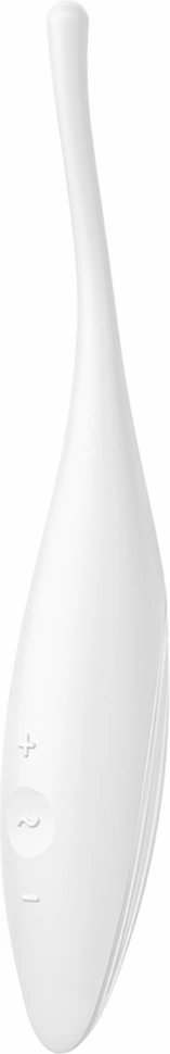 Stimuliatorius SATISFYER TWIRLING JOY CLIT TIP