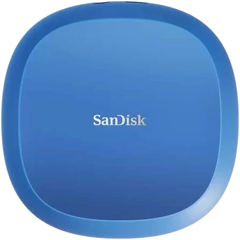 Kietasis diskas 4TB Sandisk Creator Desk Drive