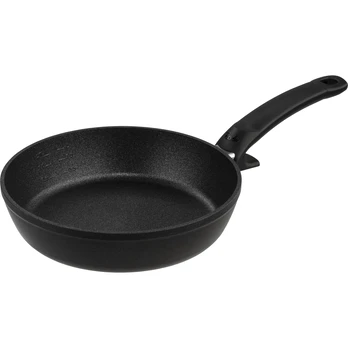 Fissler, keptuvė, adamant komfortas, 24cm