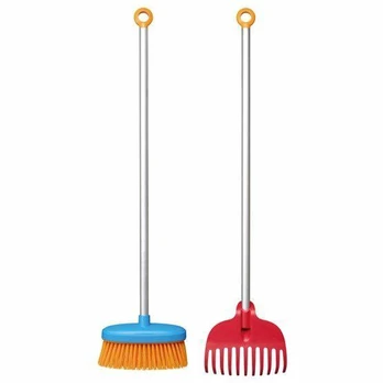 FISKARS MYFIRST VALYMO RINKINYS