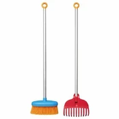 FISKARS MYFIRST VALYMO RINKINYS kaina