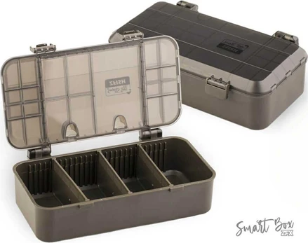 "ZFISH Tackle Box" išmanioji dėžutė ZFX