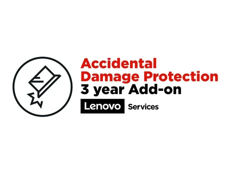 LENOVO ThinkPlus ePac 3YR Accidental Damage Protection compatible with Onsite delivery Stackable