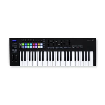 Midi klaviatūra LaunchKey 49 MK 3