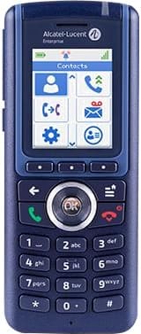Alcatel-Lucent 8234 DECT