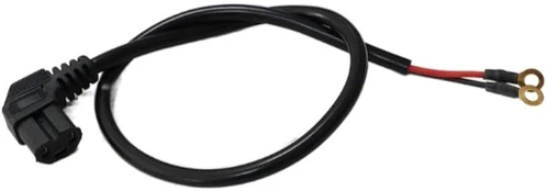 Citycoco baterijos laidas 150cm