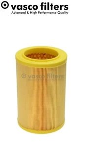 Oro filtras DAVID VASCO A497
