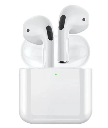 Air Pro White