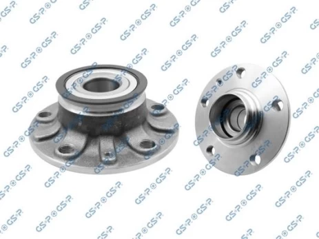 Rato guolio komplektas GSP 9230082