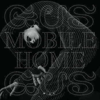 Vinilinė plokštelė GUS GUS "Mobile Home"