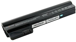 Whitenergy HP Mini 110-3000 4400mah juoda