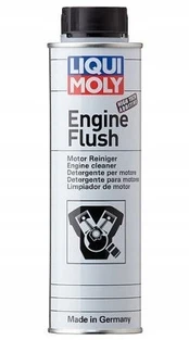 Liqui Moly Engine Flush variklio praplovimas 2678