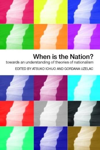 When is the Nation?