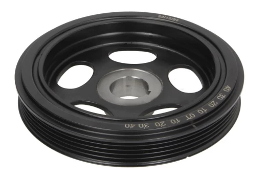 SASIC SAS2156023 Crank pulley