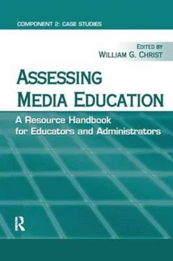 Assessing Media Education