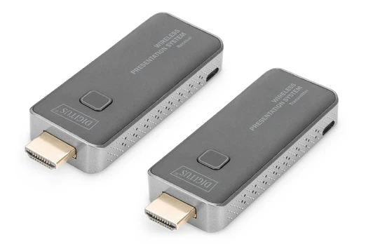 DIGITUS Wl Pres System 50m Dongle | DS-55319