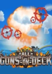 All Guns On Deck Steam kaina