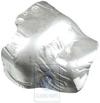 Vag Dangos Svorio Apsauga Passat B5 1997 2005 Originalus 059145325A