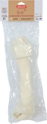 Skanėstas šunims Zolux Bone 482808 kaina