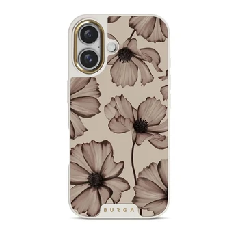 Barely Yours - iPhone 16 Plus Case, Elite Light (MagSafe) / Gold