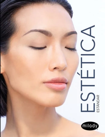 Spanish Translated Milady Standard Esthetics: Fundamentals