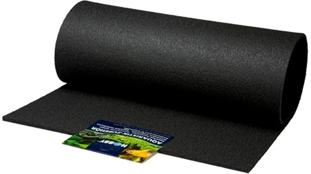 HOBBY akvariumo padas Safety Base 50x120 cm
