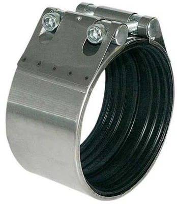 Isiflo Kobling 75 - 83 mm DN80
