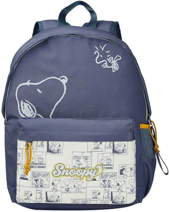 Cyp Brands Peanuts Snoopy Peanuts backpack 40cm