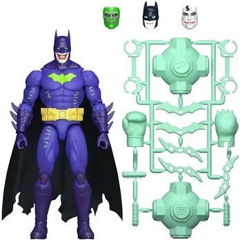 Mattel DC Universe Joker figure 15cm