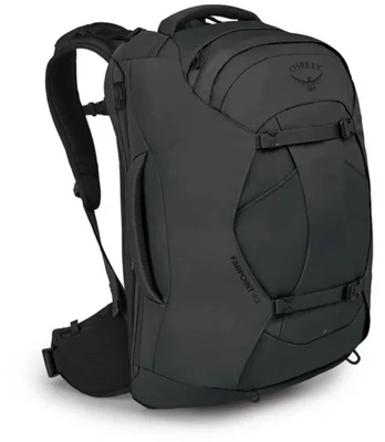 Kuprinė Osprey Farpoint 40