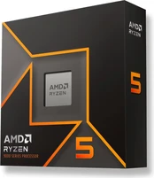 AMD Ryzen 5 9600X processor 3.9 GHz 38 MB L2 & L3 Box kaina