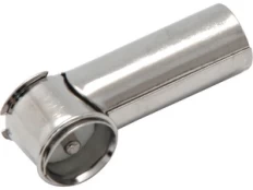 Adapteris Blow 1964 RF male, sidabro kaina