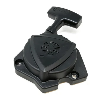 STARTER,RECOIL ASY PB-8010, ECHO