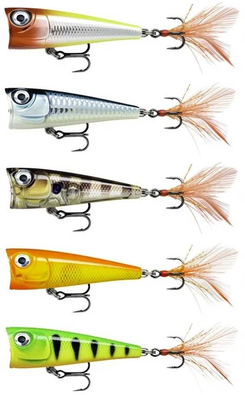 Vobleris Rapala X-Light Pop 4,5cm 4,5g