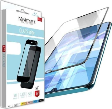 MyScreen Protector MyScreen DIAMOND GLASS LITE kraštas