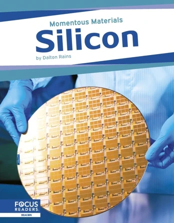 KNYGA Dalton Rains Silicis