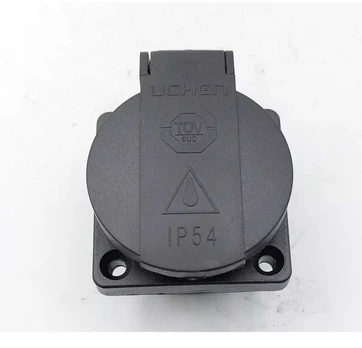 Gniazdo Lizdas 230 V lizdas